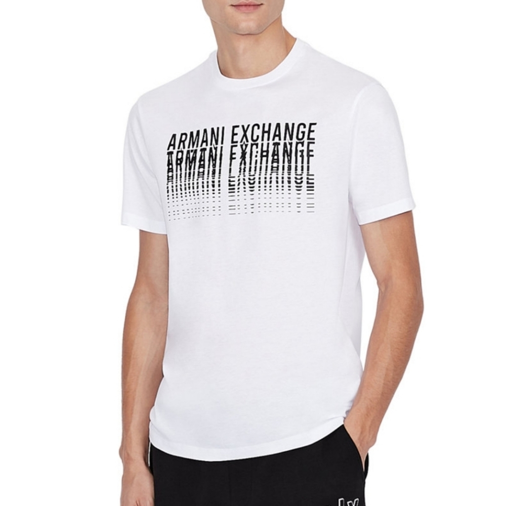 Armani Exchnage Tshirt